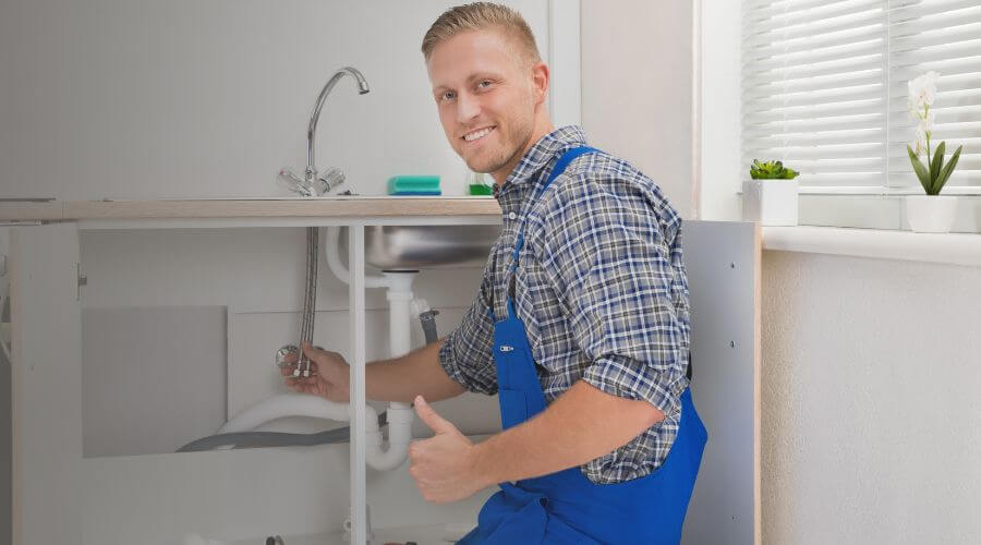 Local expert plumbing services in Kernersville, NC